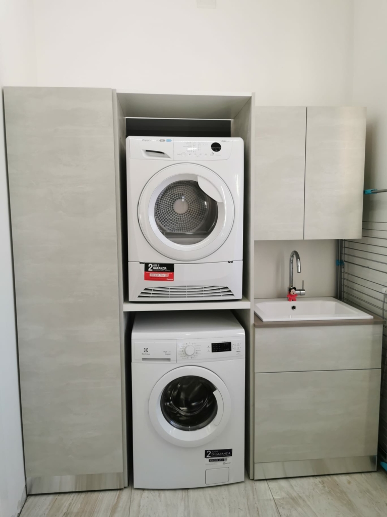 La Mobilbagno