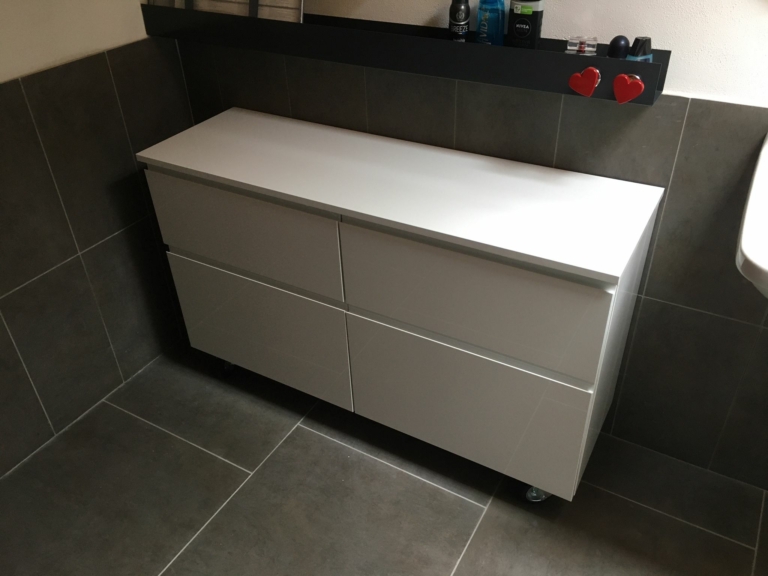 La Mobilbagno