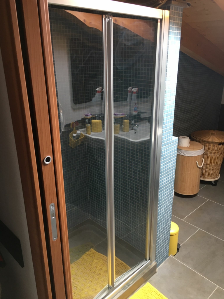 La Mobilbagno