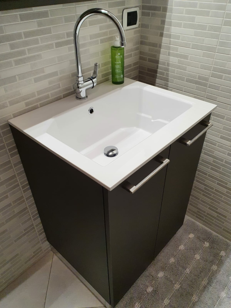 La Mobilbagno