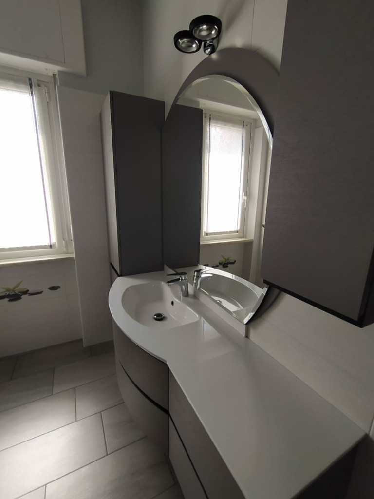 La Mobilbagno