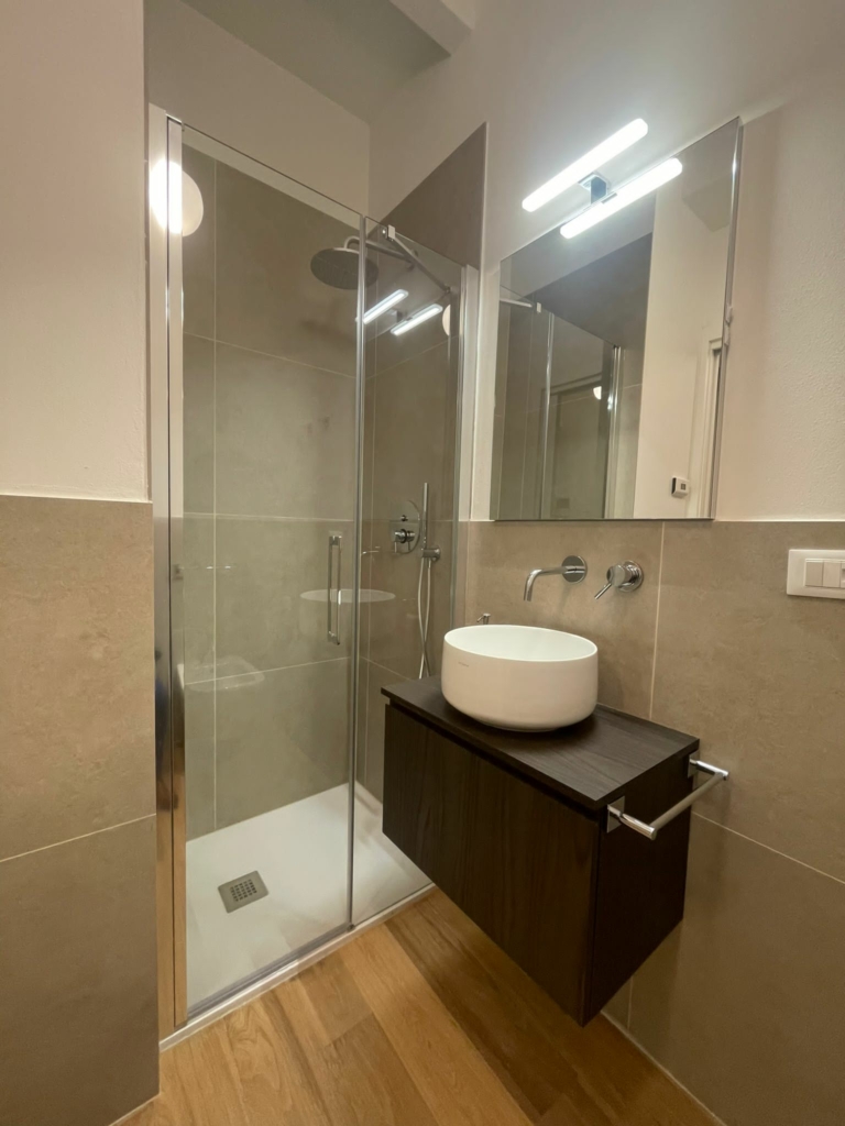la Mobilbagno