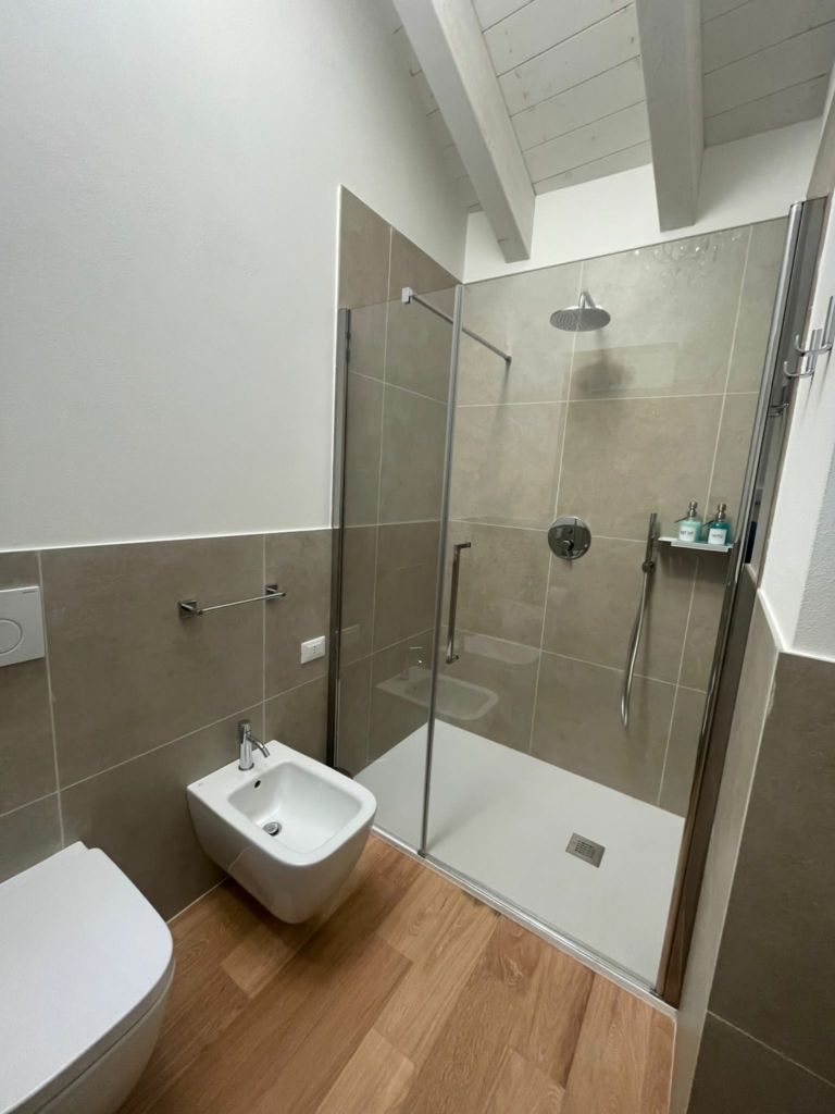 La Mobilbagno