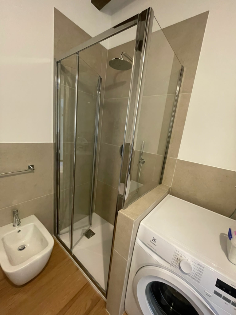 La Mobilbagno