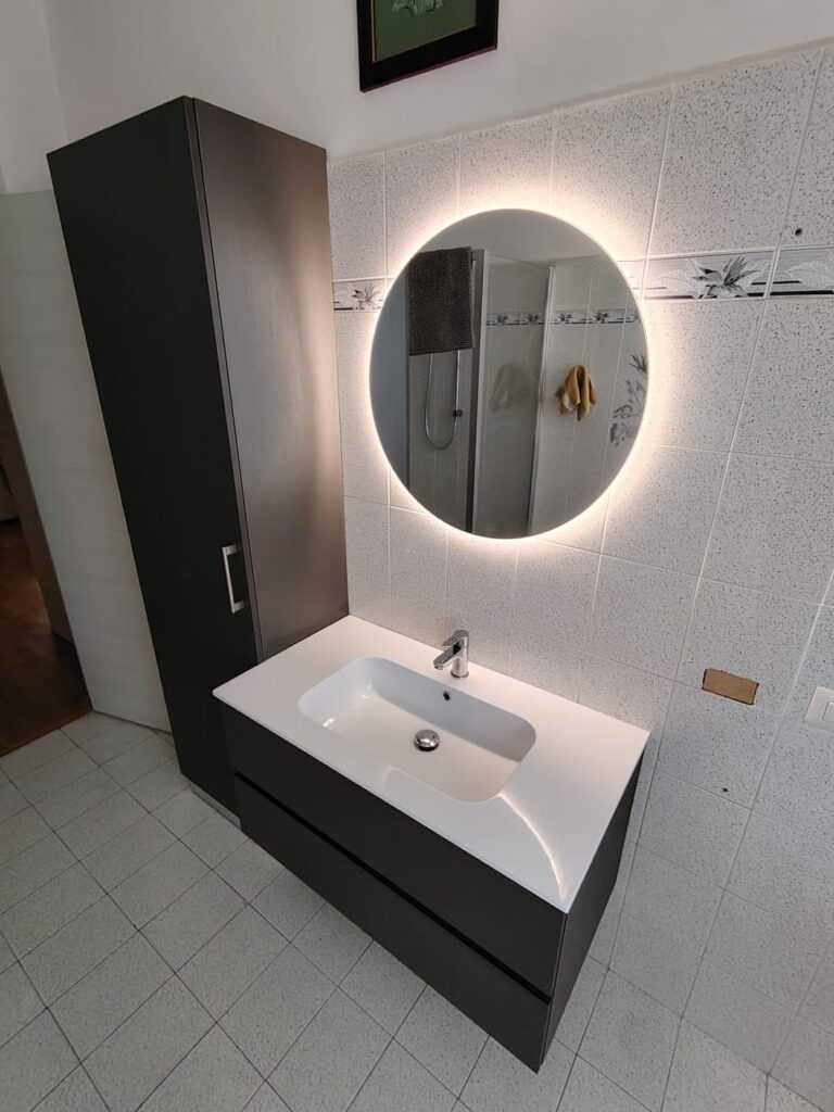 Mobile da bagno