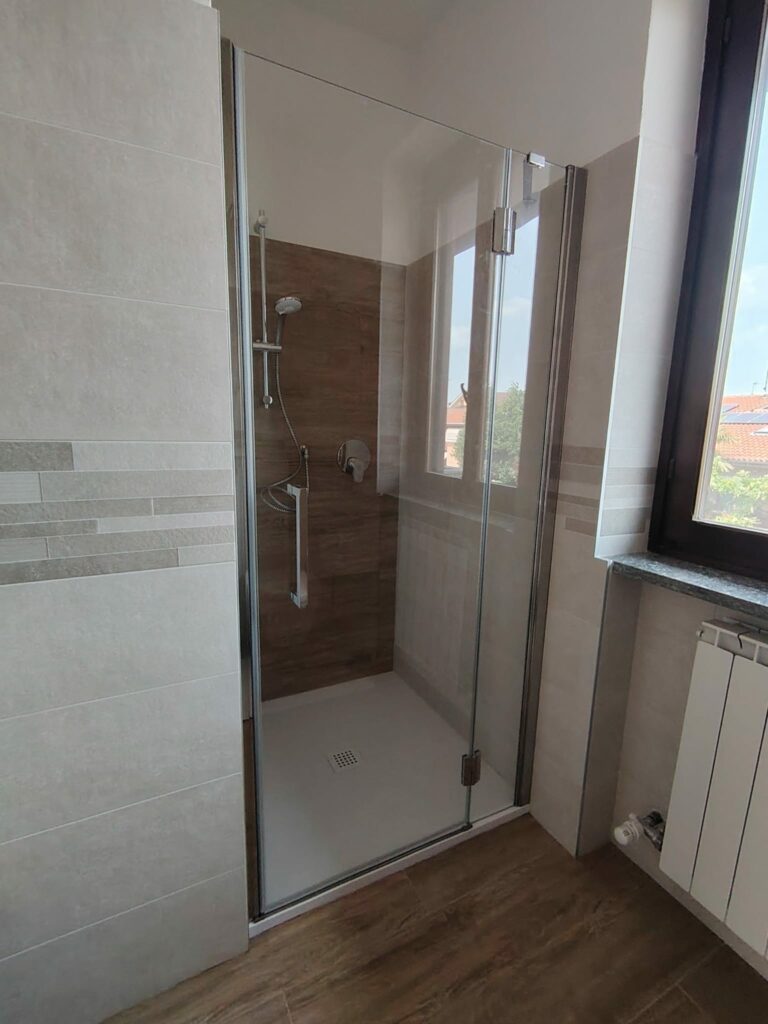 La Mobilbagno