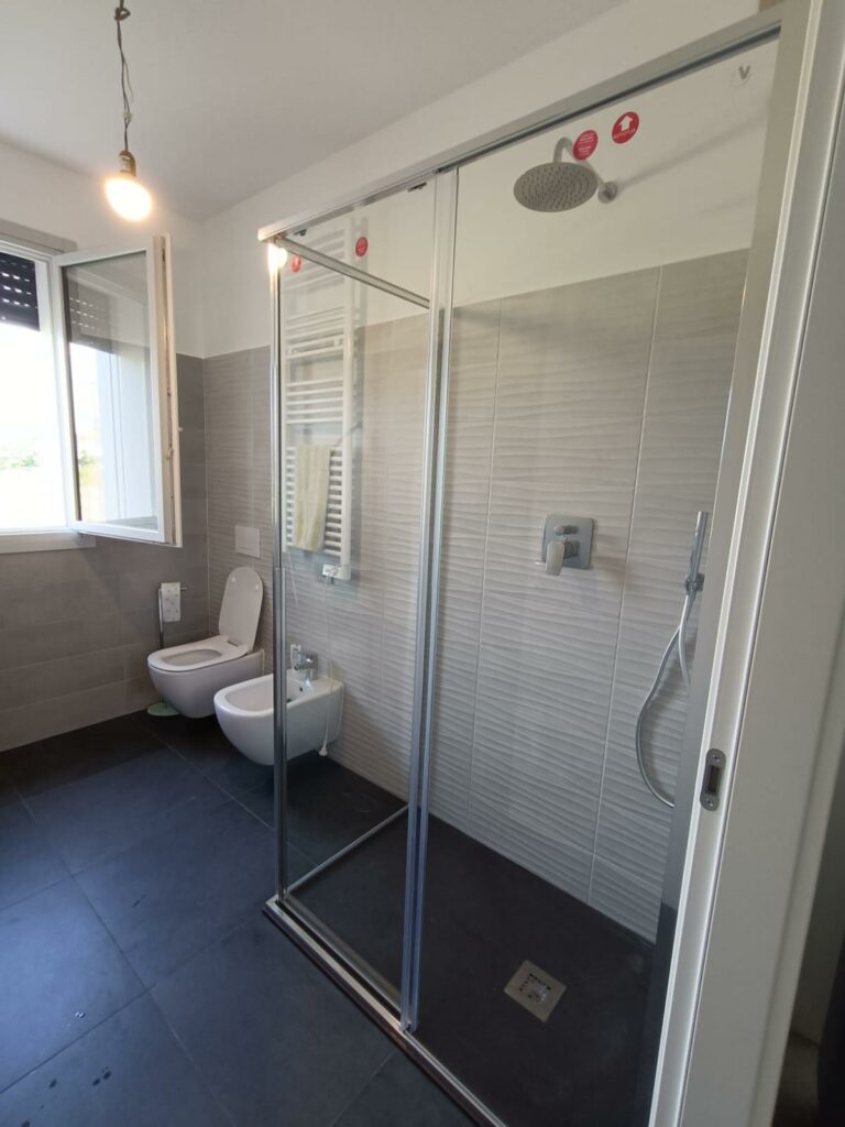 La Mobilbagno