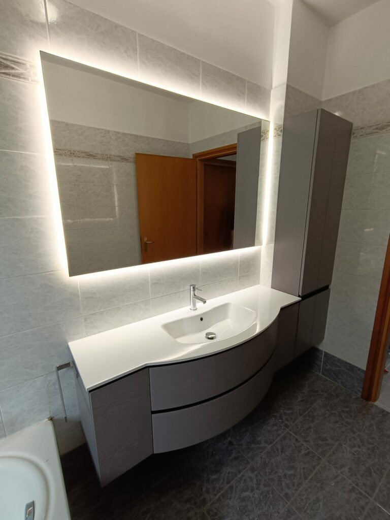 La Mobilbagno